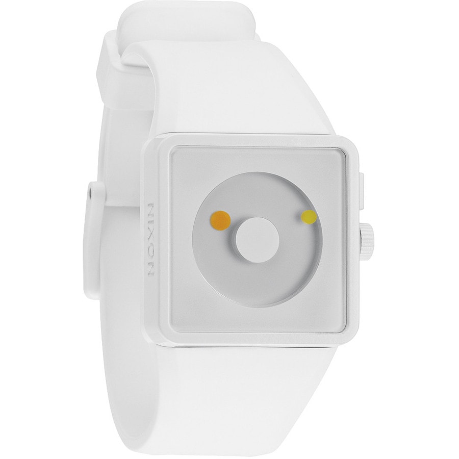 Nixon newton deals watch