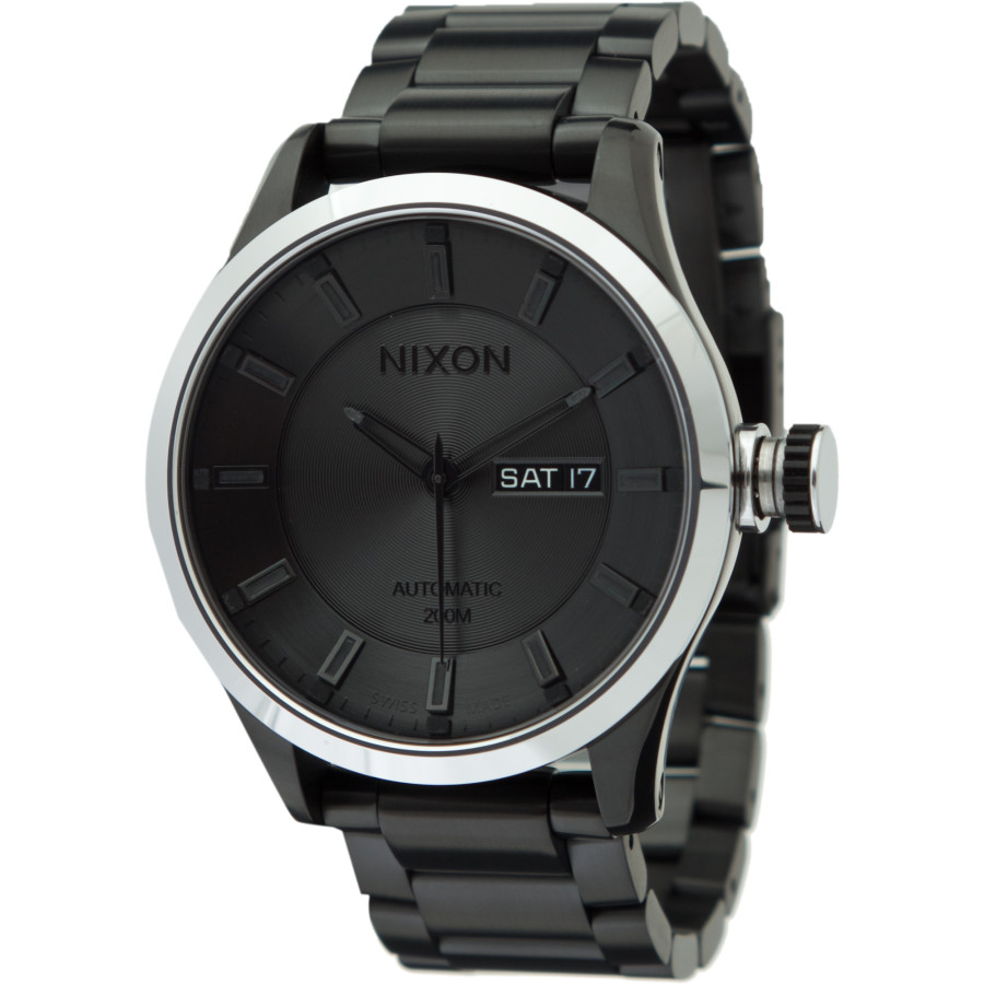 NIXON オートマチック Nixon Automatic Watch - Men's