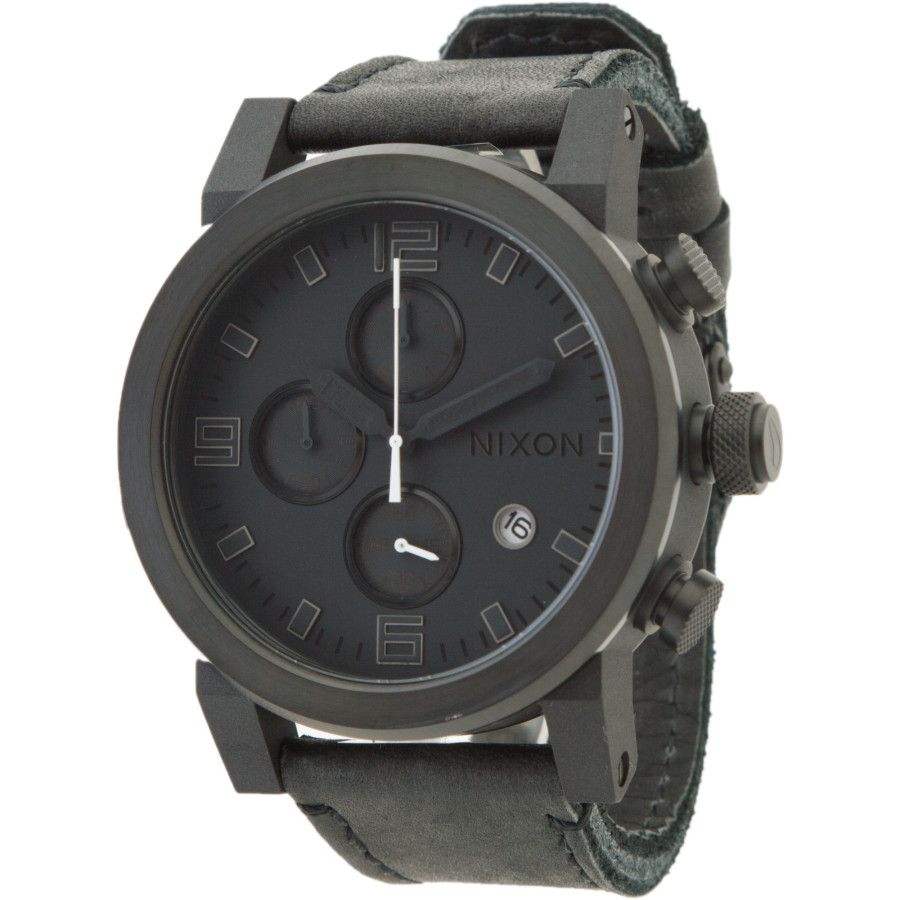 NIXON RIDE SS ホワイト A347 100 NIXON RIDE SS ホワイト A347 100 メンズ