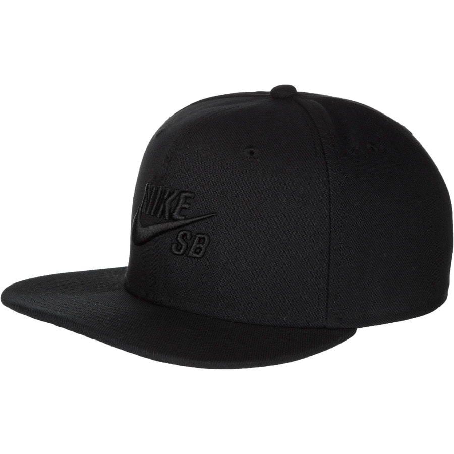 Nike Icon Snapback Hat - Snapback Hats | Backcountry.com