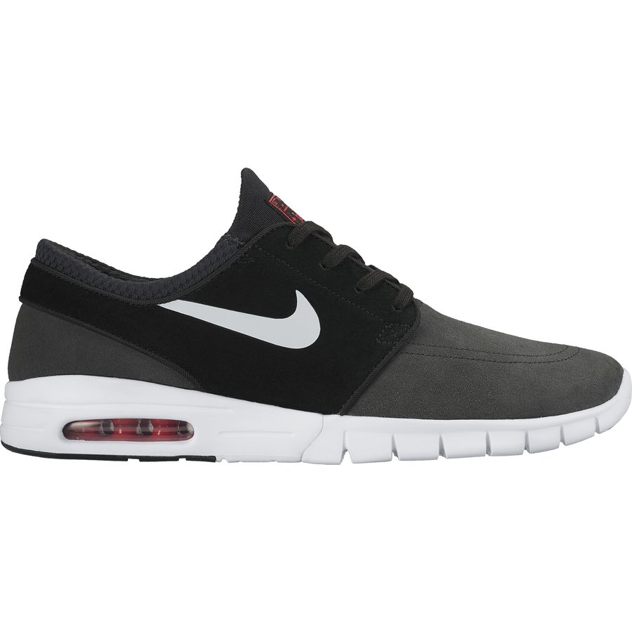 Nike Stefan Janoski Max Leather Shoe Men s Footwear