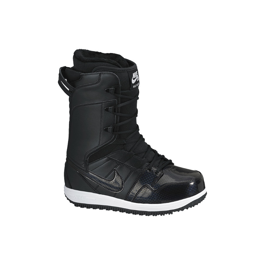 elfbar elfa master akku Nike Vapen Black Green Lace-Up Snowboard Boots Women's Size 9.5