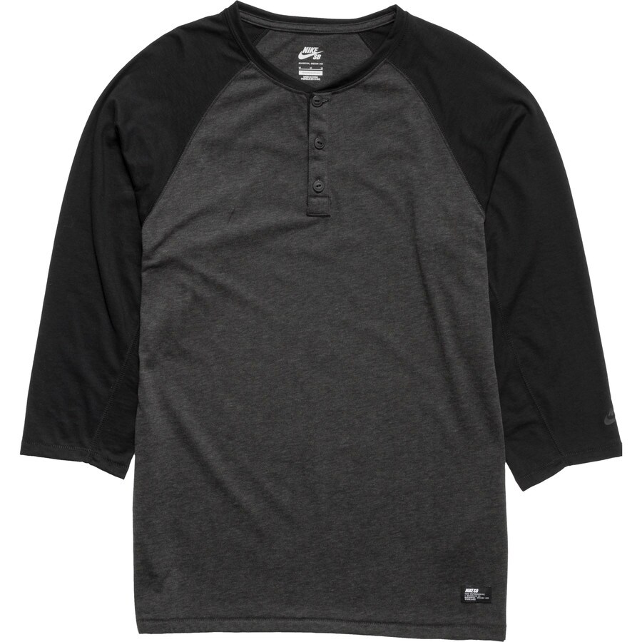 Nike sales sb raglan
