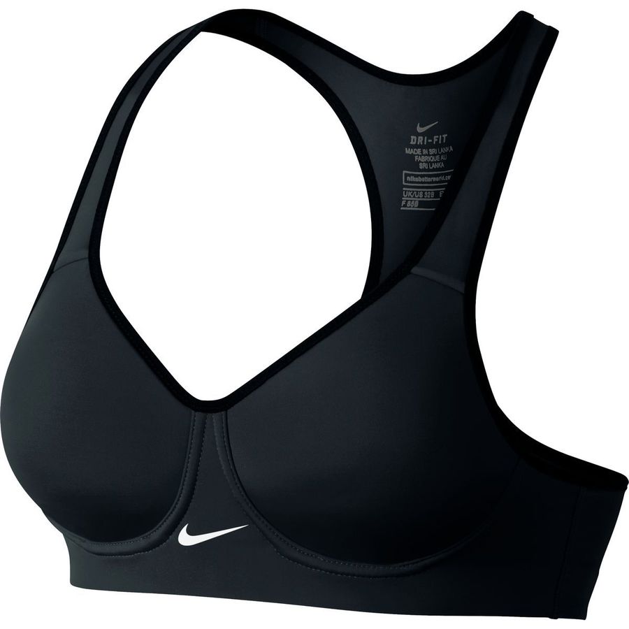 Nike Pro Rival Sports Bra Women s Clothing