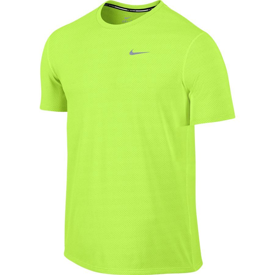 Nike Dri-Fit Contour Shirt - Men's | Backcountry.com