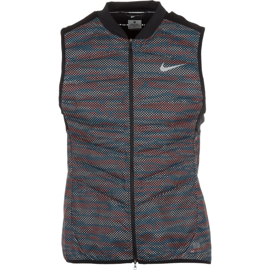 Nike Aeroloft Flash Vest - Men's -