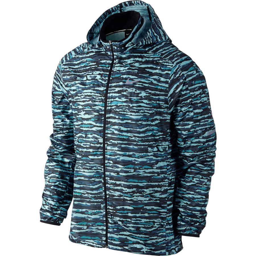 Nike Vapor Printed Jacket - Men