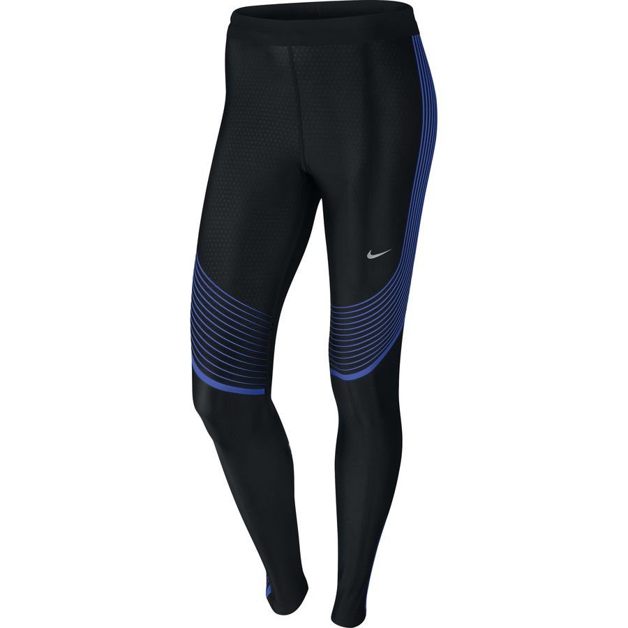 Nike running online speed tights