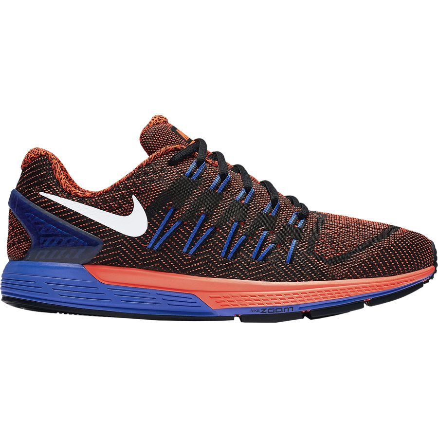 cocina crisis Hong Kong Nike Air Zoom Odyssey Running Shoe - Men's - Footwear