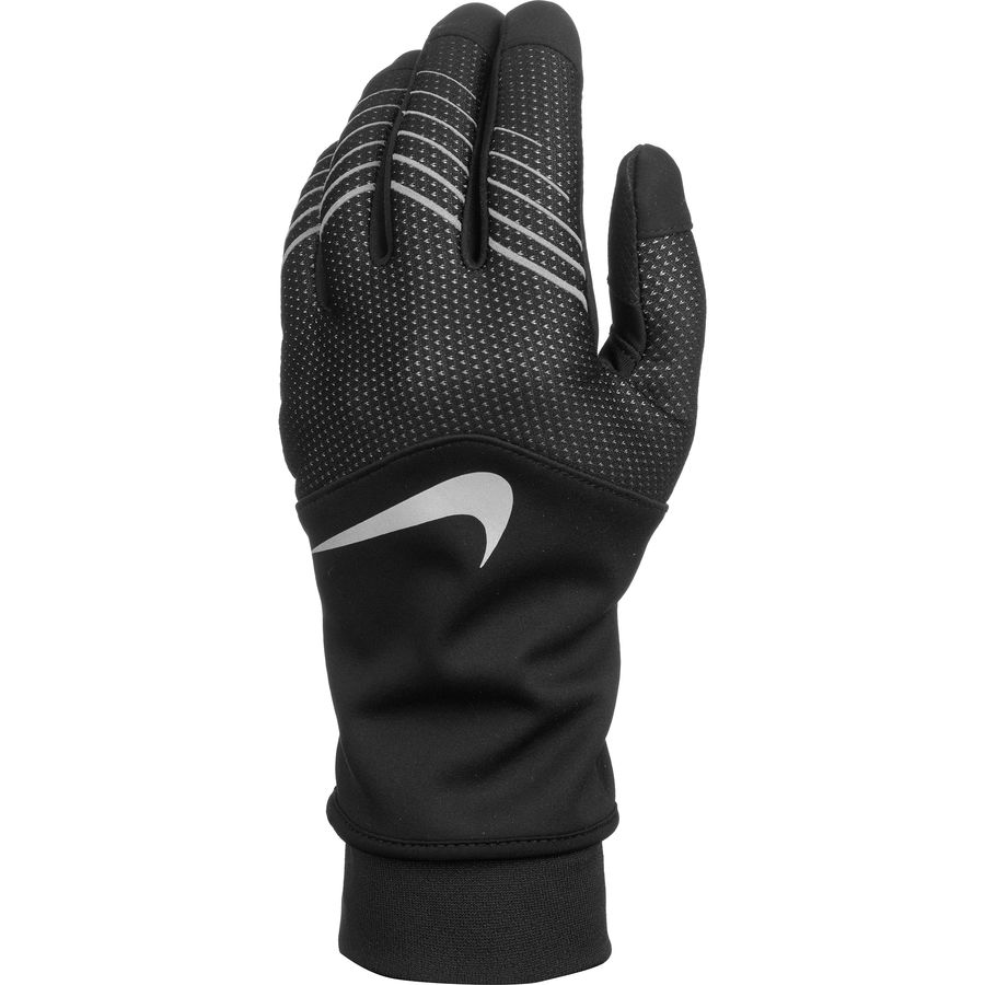 Nike storm on sale fit gloves