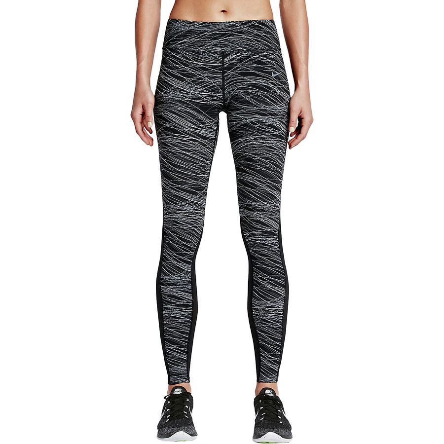 Nike Power Epic Lux Tights Women s Clothing