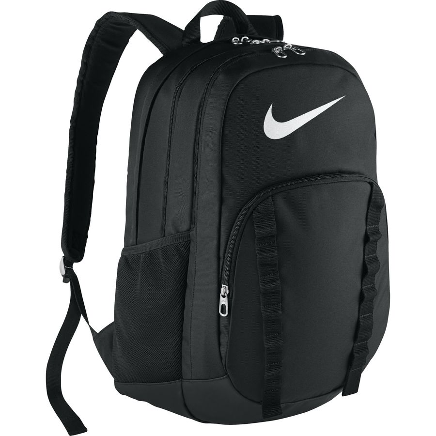 nike brasilia 7 backpack mesh large backpack ba5077 NKDH7709 Medium Backpack, Black this product must be embellished with your custom logo or text Nike Brasilia Backpack (Extra Large,