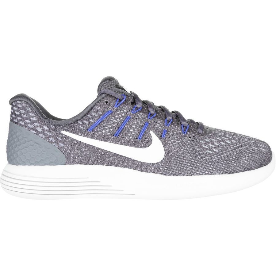nike lunarglide 8 grey