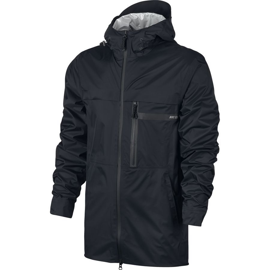 Nike SB Storm Fit Nylon Jacket ナイロン L大きめ Nike SB Storm Fit Nylon Jacket ナイロン L大きめ Nike SB