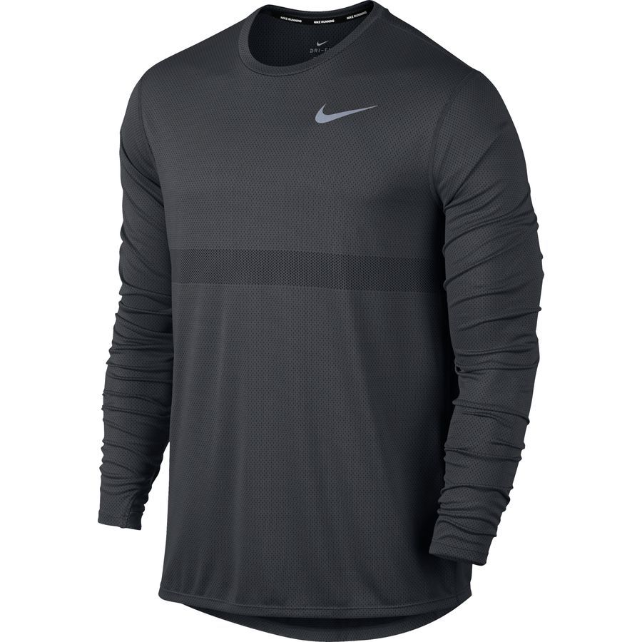 NIKE - 【新品未使用】オレゴンプロジェクト ZONAL COOL RELAY Tシャツ Nike Zonal Cooling Relay Shirt - Men's - Clothing
