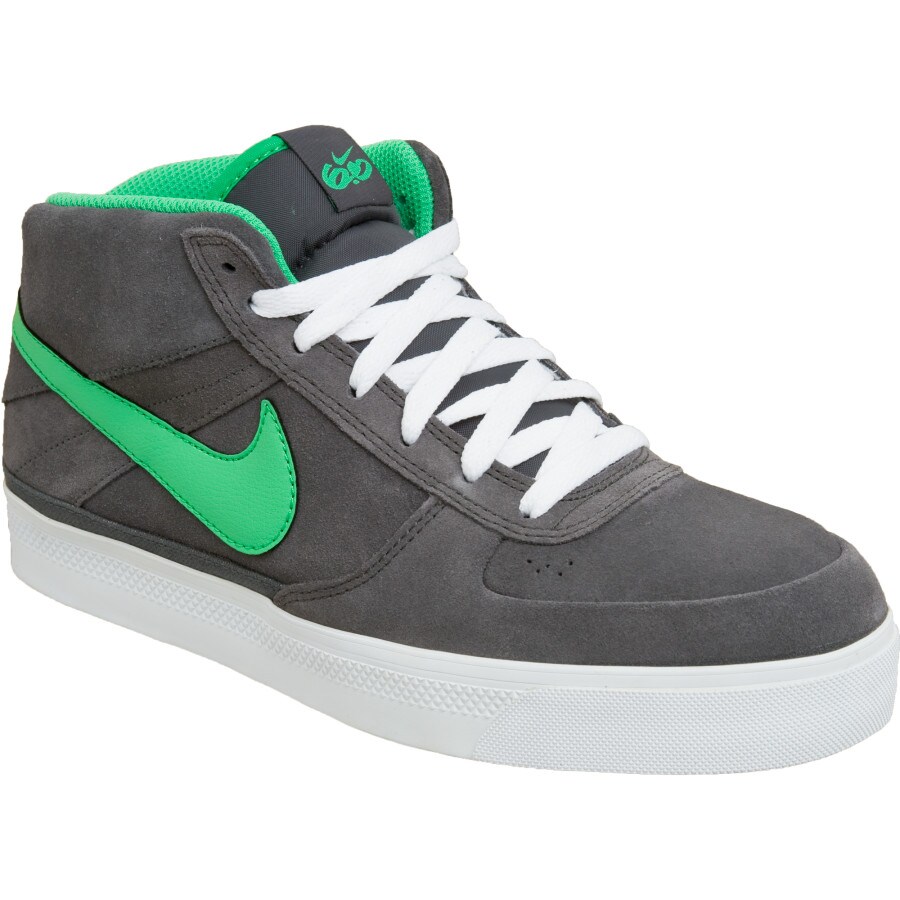 Mavrk Mid 2 Skate Shoe - Men's - Footwear