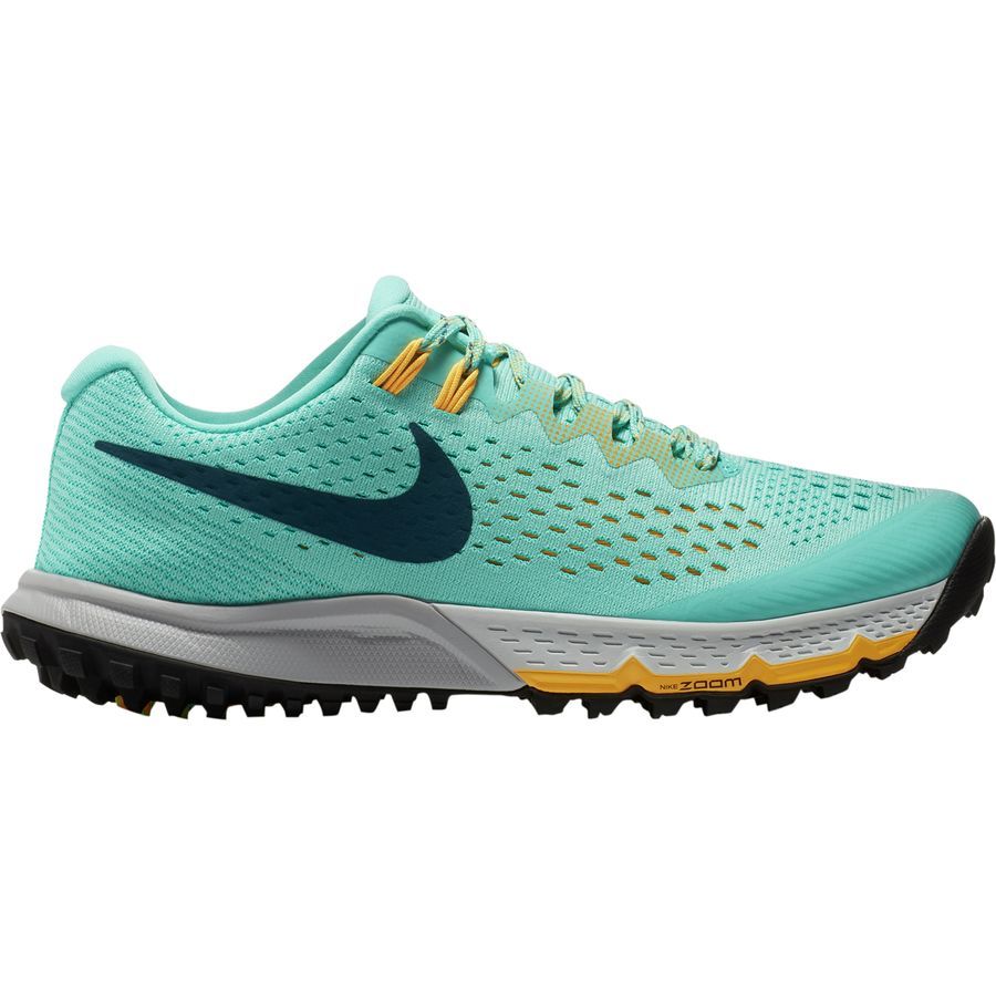 nike zoom terra kiger 4 review