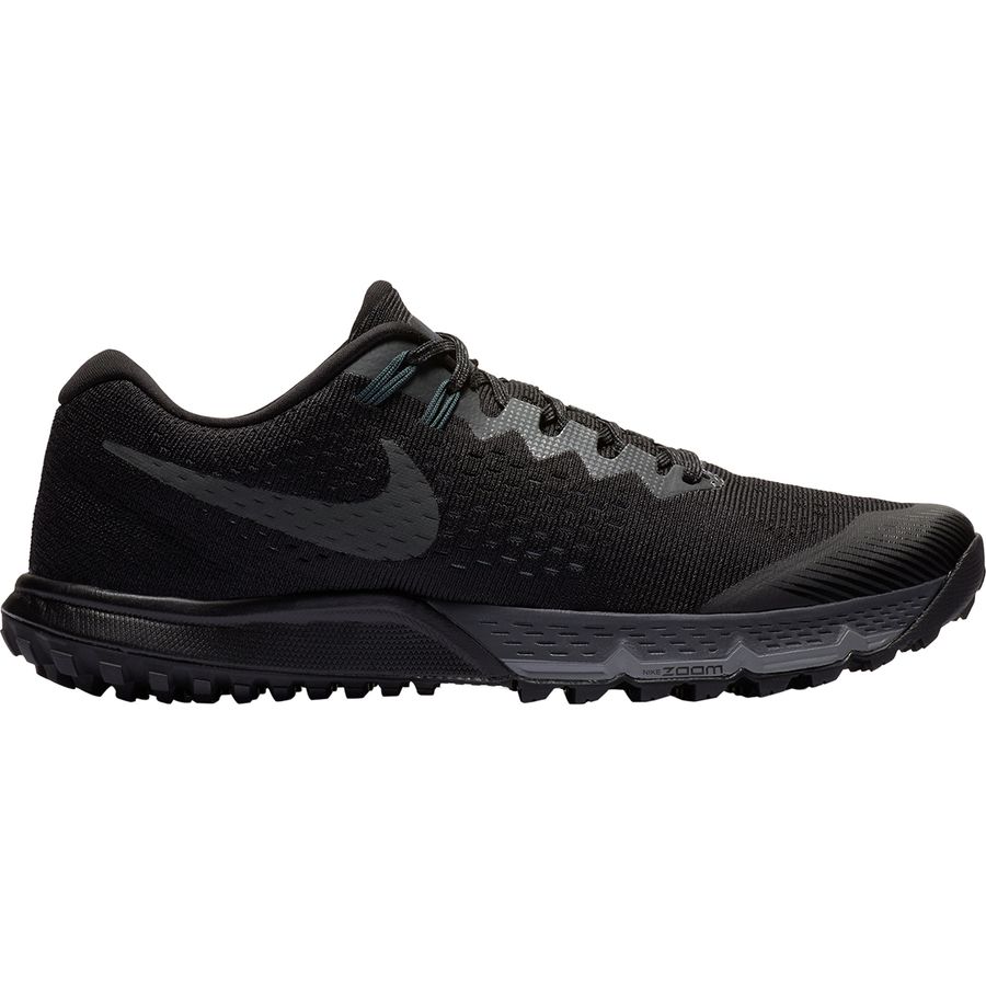 Nike Air Zoom Terra Kiger 4 Trail Running - - Footwear