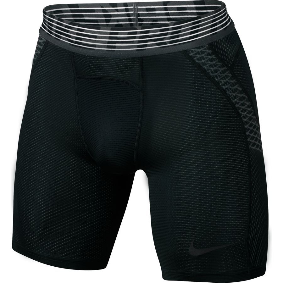 nike hypercool compression shorts