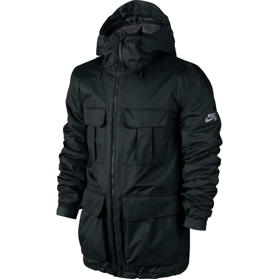 Nike SB Empire Snow Jacket - Men's 