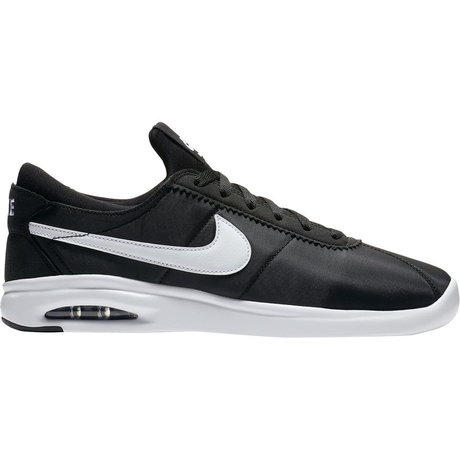 nike air max bruin vapor review