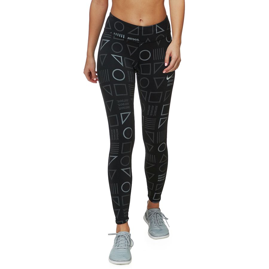 Nike Epic Lux Flash Tight Women s Clothing