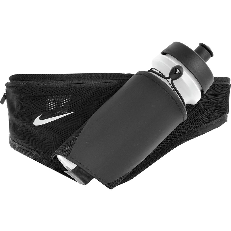 Nike Large Bottle Hydration Belt 22oz Hike Camp