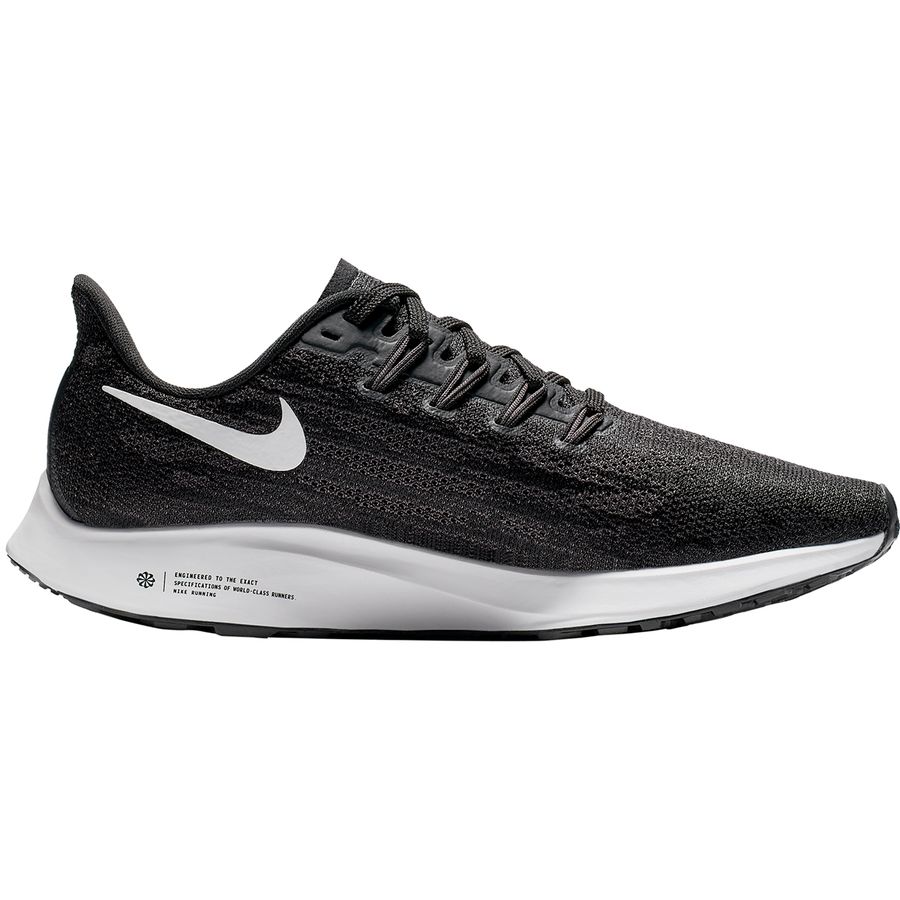 nike pegasus grey womens