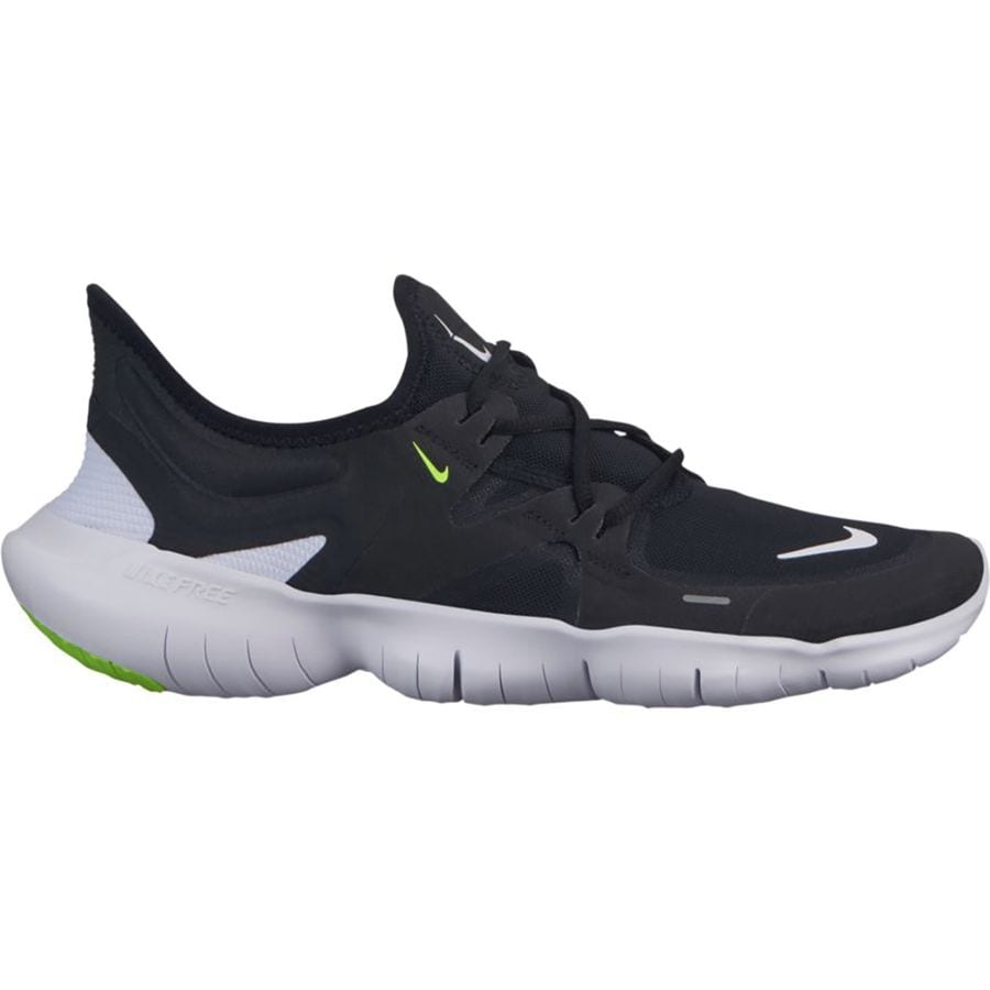 Womens nike free run 5 top