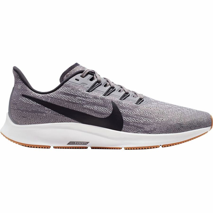 Nike pegasus zoom grey Clearance