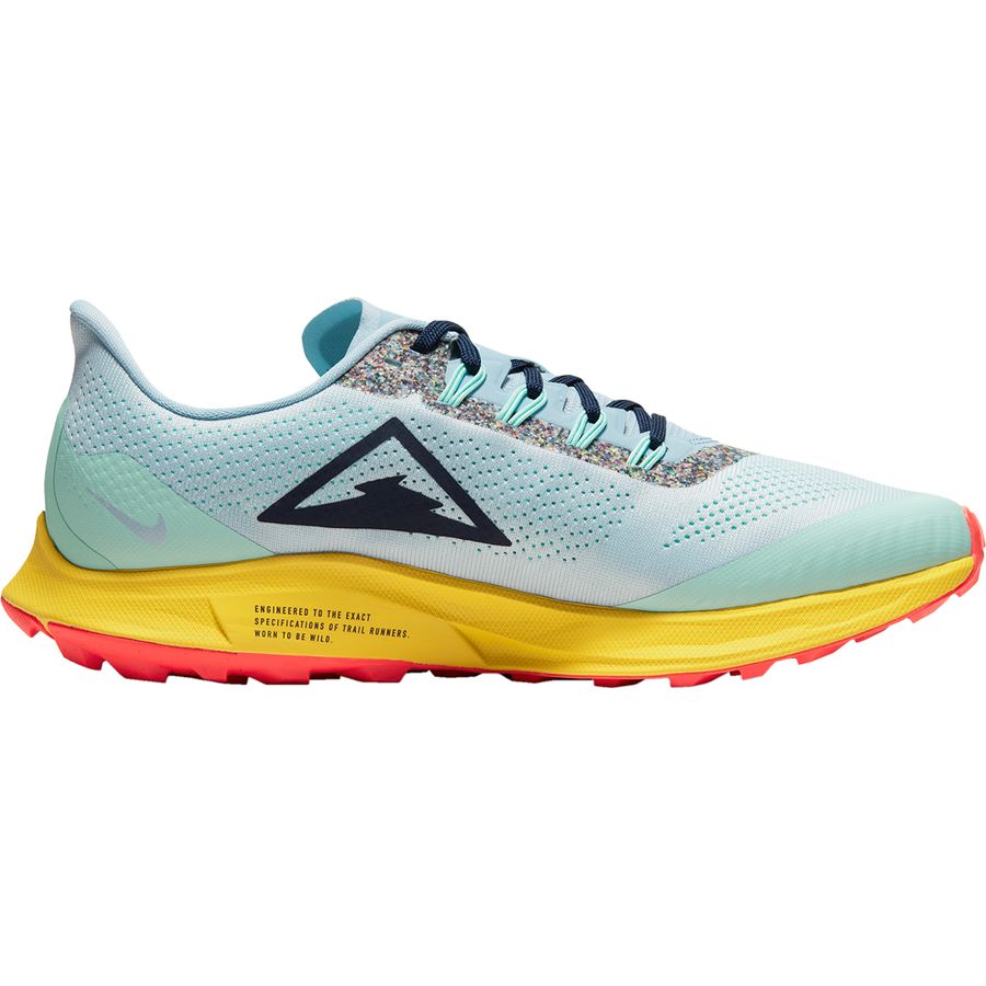 Nike Air Zoom Pegasus 36 Trail Running Shoe Men s Footwear