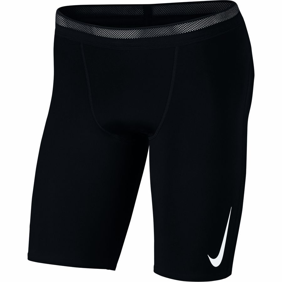 NIKE - 【Sサイズ】NIKE Aeroswift Running Half Tight Nike AeroSwift Men's Dri-FIT ADV Running 1/2-Length Tights