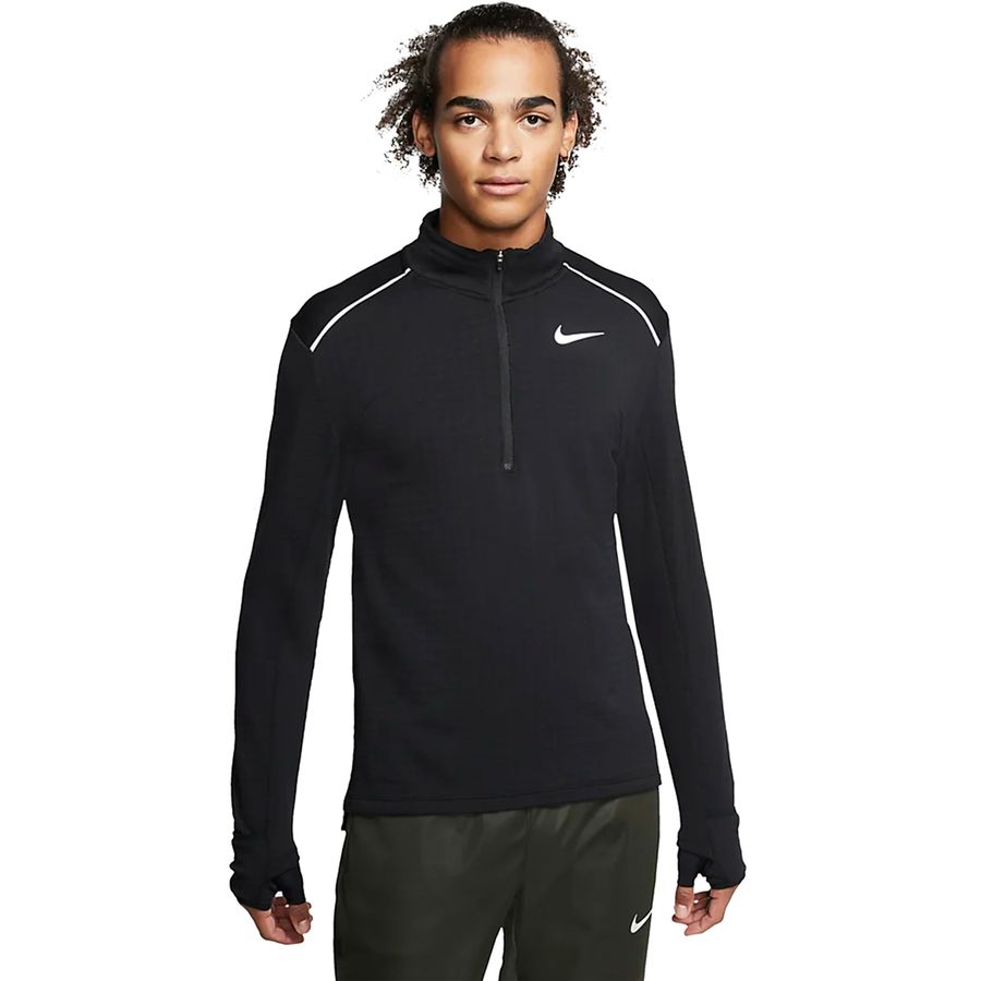 Nike sphere deals element top