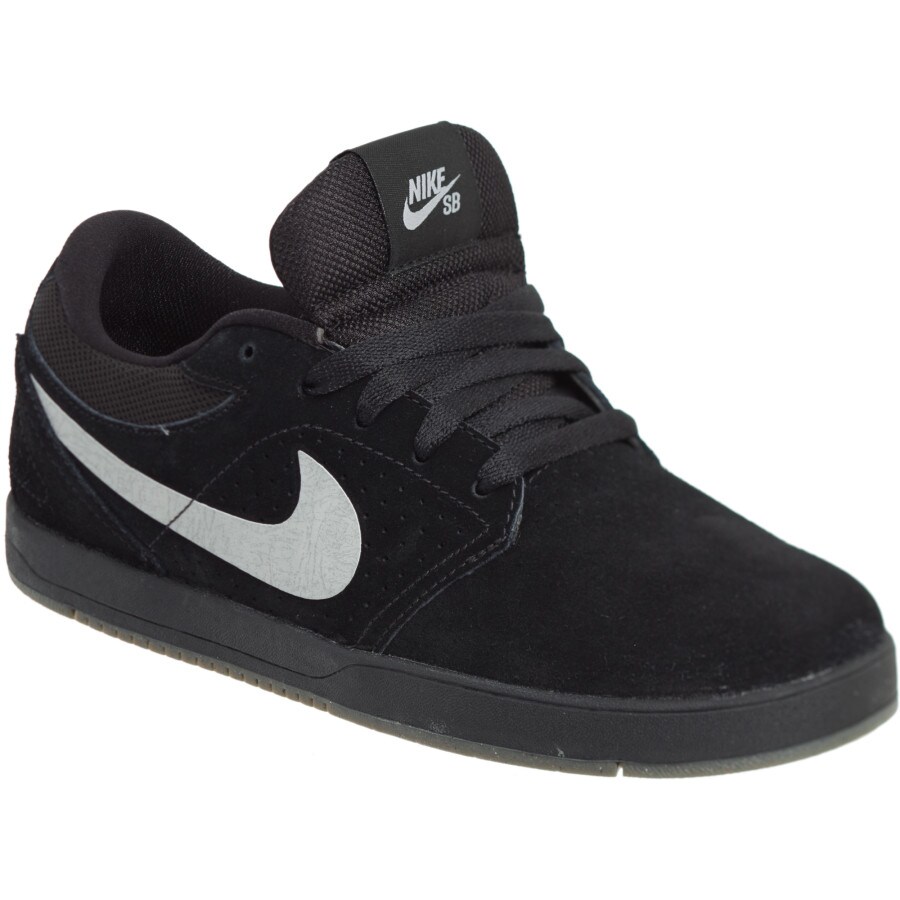 Nike Paul Rodriguez 5 Jr Skate Shoe Boys'