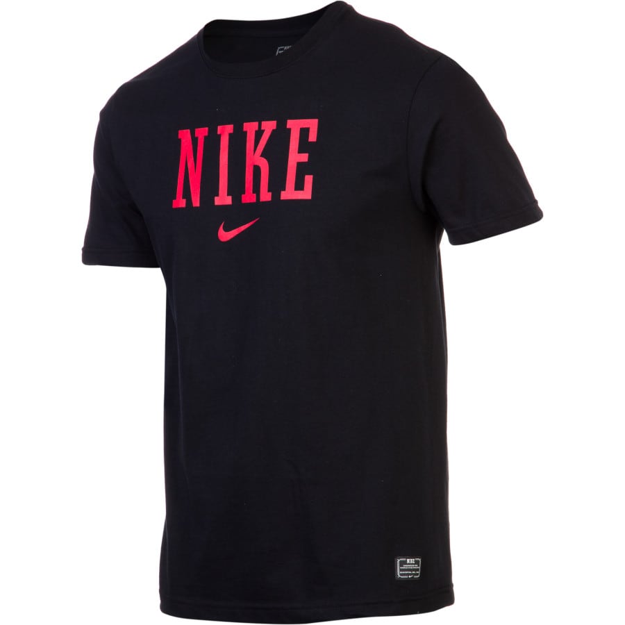 Nike Stymie Icon T-Shirt - Short-Sleeve - Men's | Backcountry.com