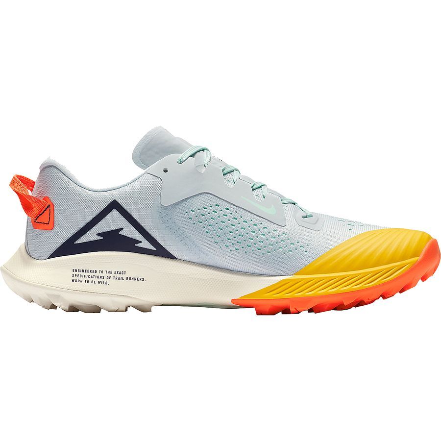 公式正規品!★AIR ZOOM TERRA KIGER 6 TRAIL Nike Zoom Terra Kiger 6 Review | Running Shoes Guru