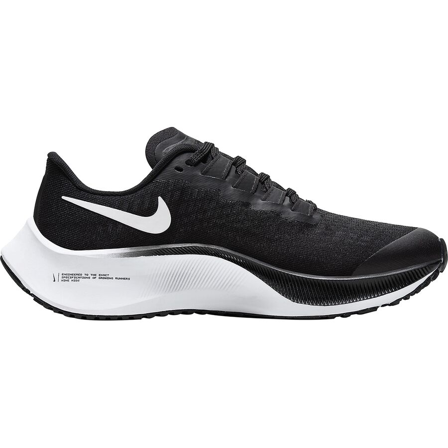 nike air zoom pegasus 37 womens black