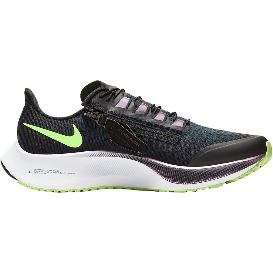 靴 NIKE AIR ZOOM PEGASUS 37 FLYEASE 4E Nike Air Zoom Pegasus 37 Flyease Running Shoe - Men's - Footwear