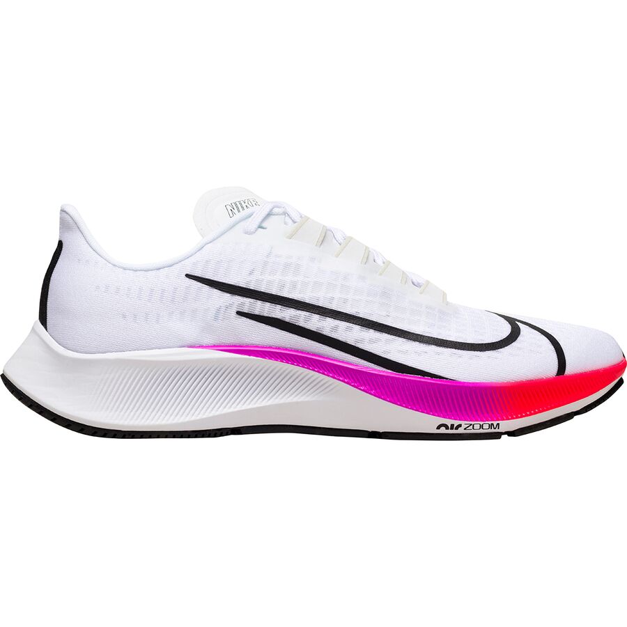Nike Air Zoom Pegasus 37 Running Shoe - Men's Footwear