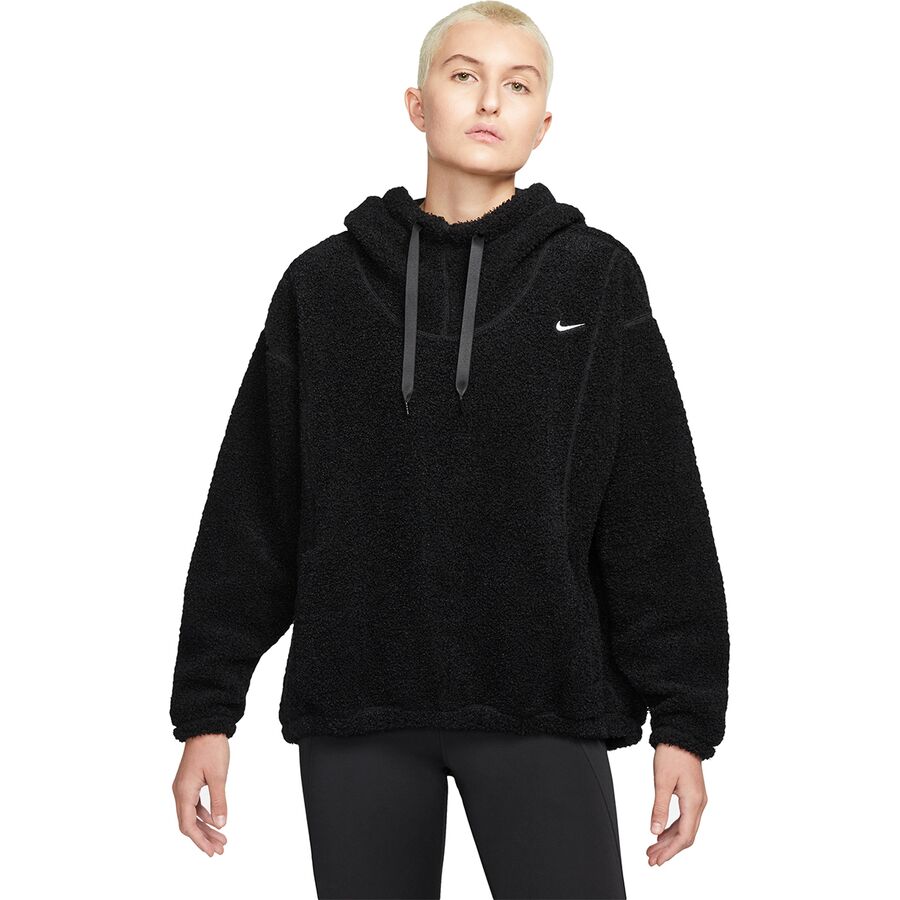 Nike Pullover Training - Women's - Clothing