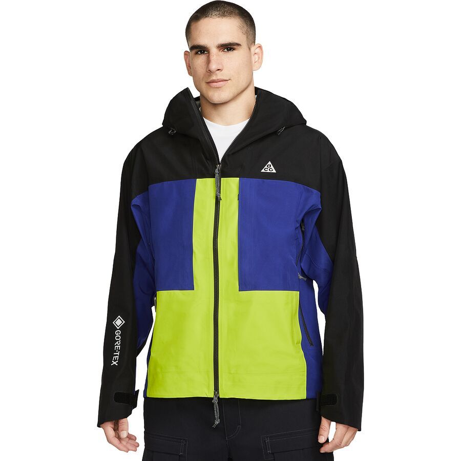 NIKE ナイキ ACG Misery Ridge Jacket XL NIKE ACG Misery Ridge Storm-FIT ADV GORE-TEX Jacket for Men
