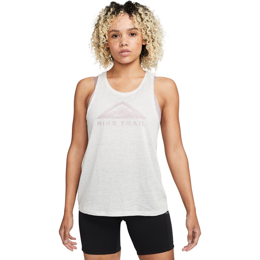Nike Dri-Fit Trail Tank Top - Women's