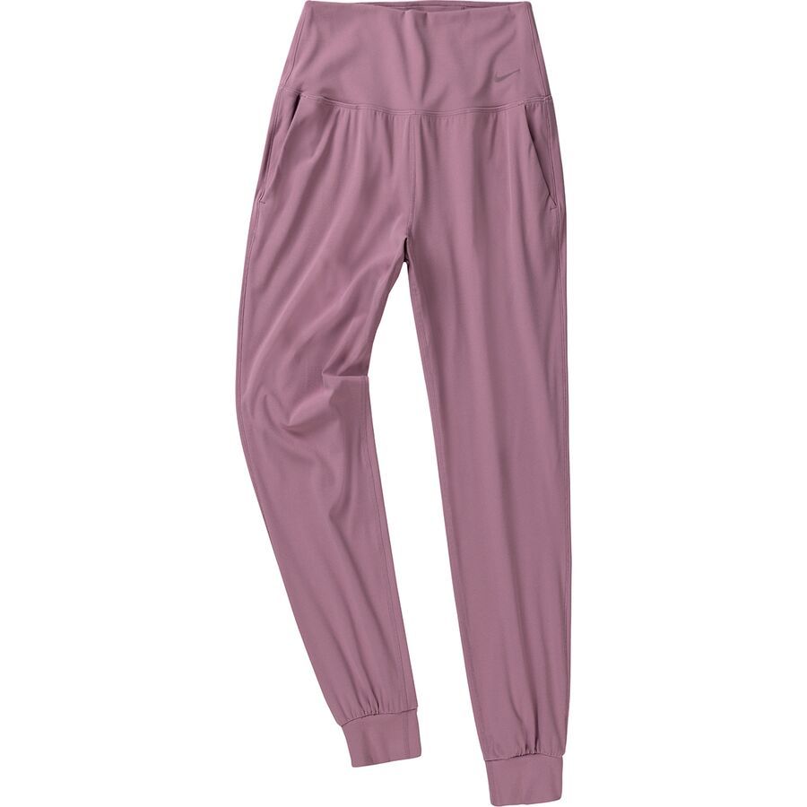 Nike Dri-Fit Zenvy HR Jogger Pant Women's Clothing