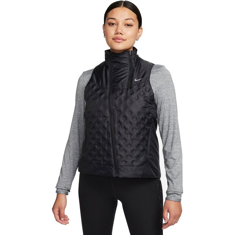 Nike TF ADV RPL Aeroloft Vest - Women's - Clothing