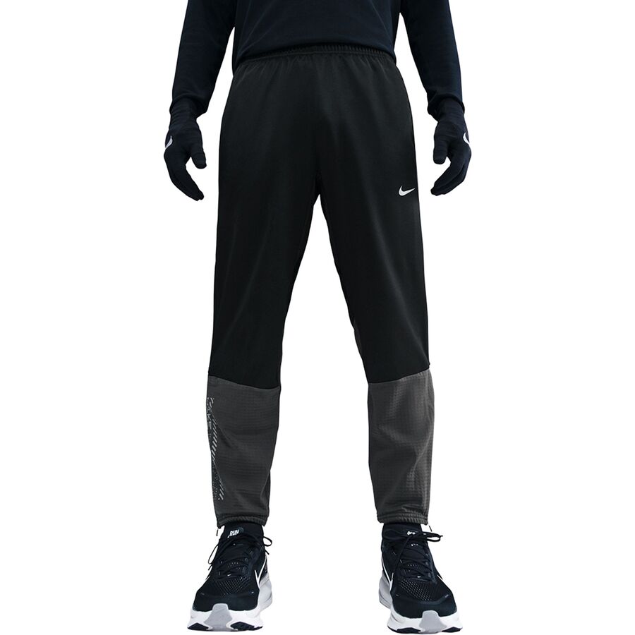 Nike Therma-FIT Winterized Challenger Pant - Men's - Clothing