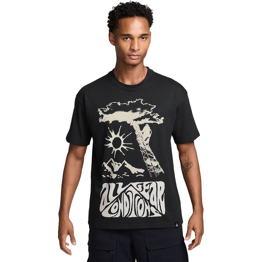 Nike ACG Dri-FIT 168 Graphic T-Shirt - Men's - Clothing