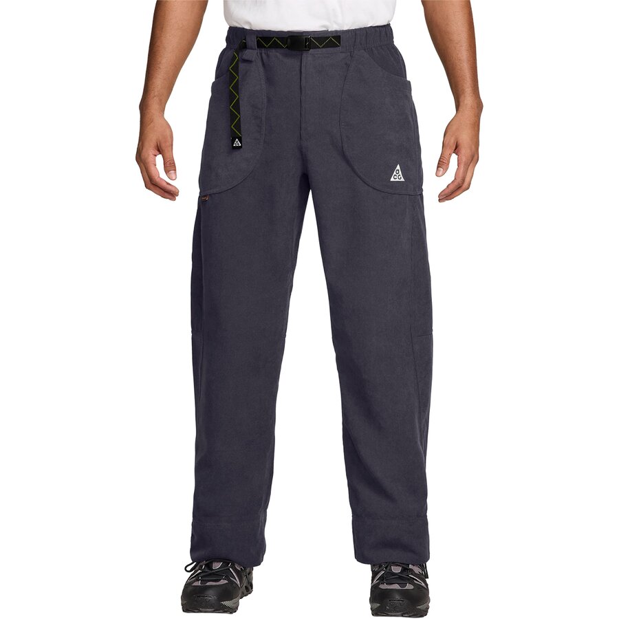 Nike ACG Dolomiti Cord Pants - Men's - Clothing