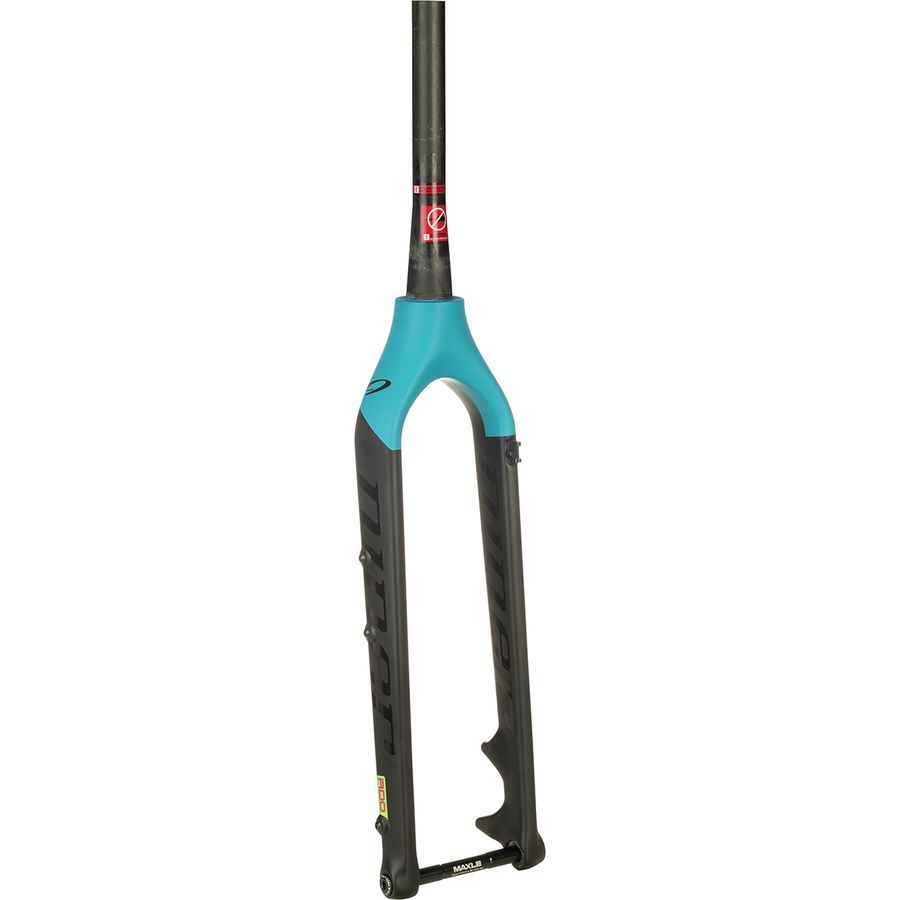 NINER BIKE Carbon Rigid Fork 29インチ用テーパード NINER BIKE Carbon Rigid Fork 29インチ用テーパード
