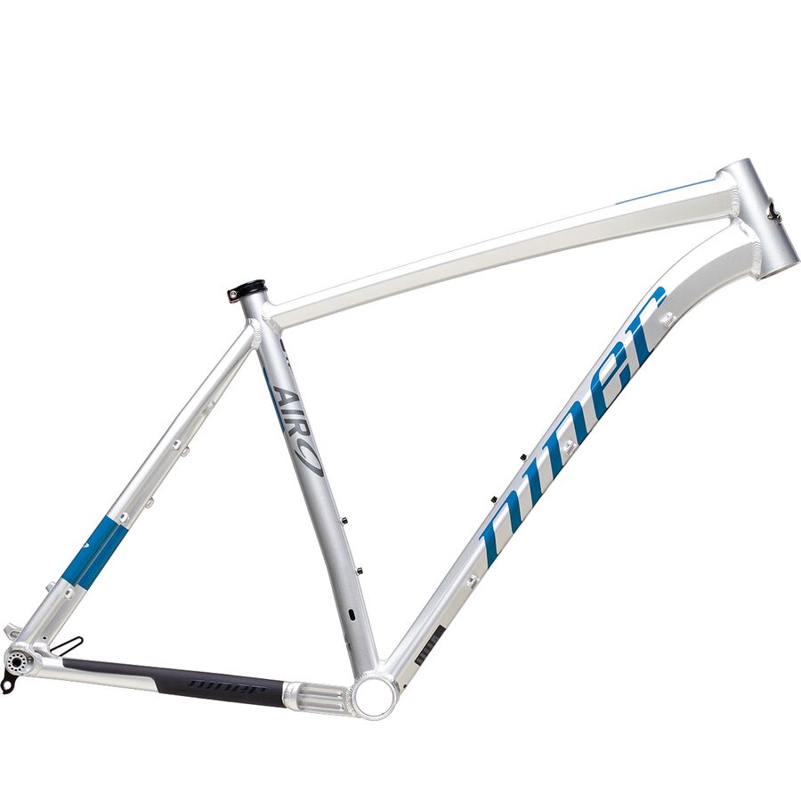 Niner air on sale 9 aluminum review