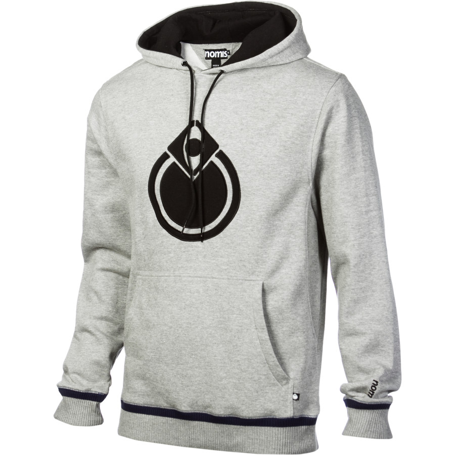 Nomis Icon Pullover Hoodie - Men's - Clothing